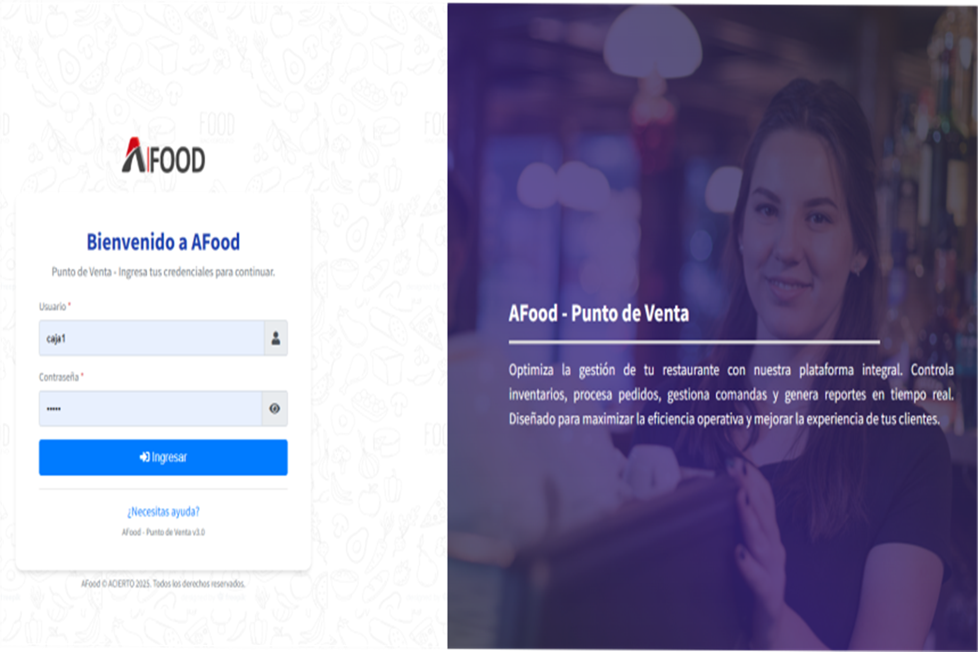 Imagen 1 del carousel