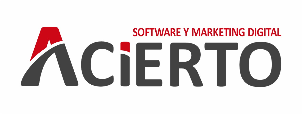 Acierto Logo